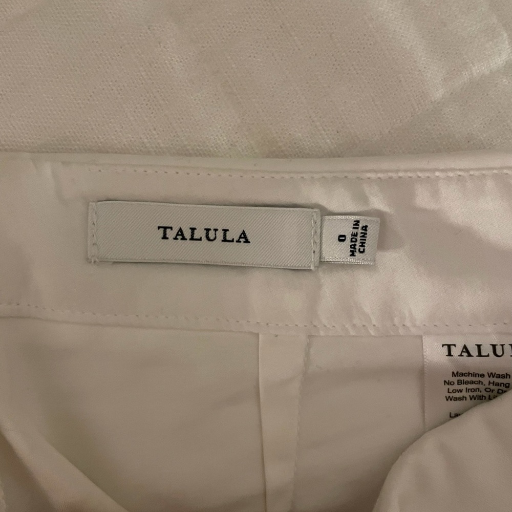 White Skort - image 6